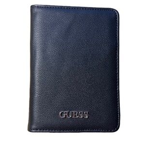 Guess Passport Wallet
